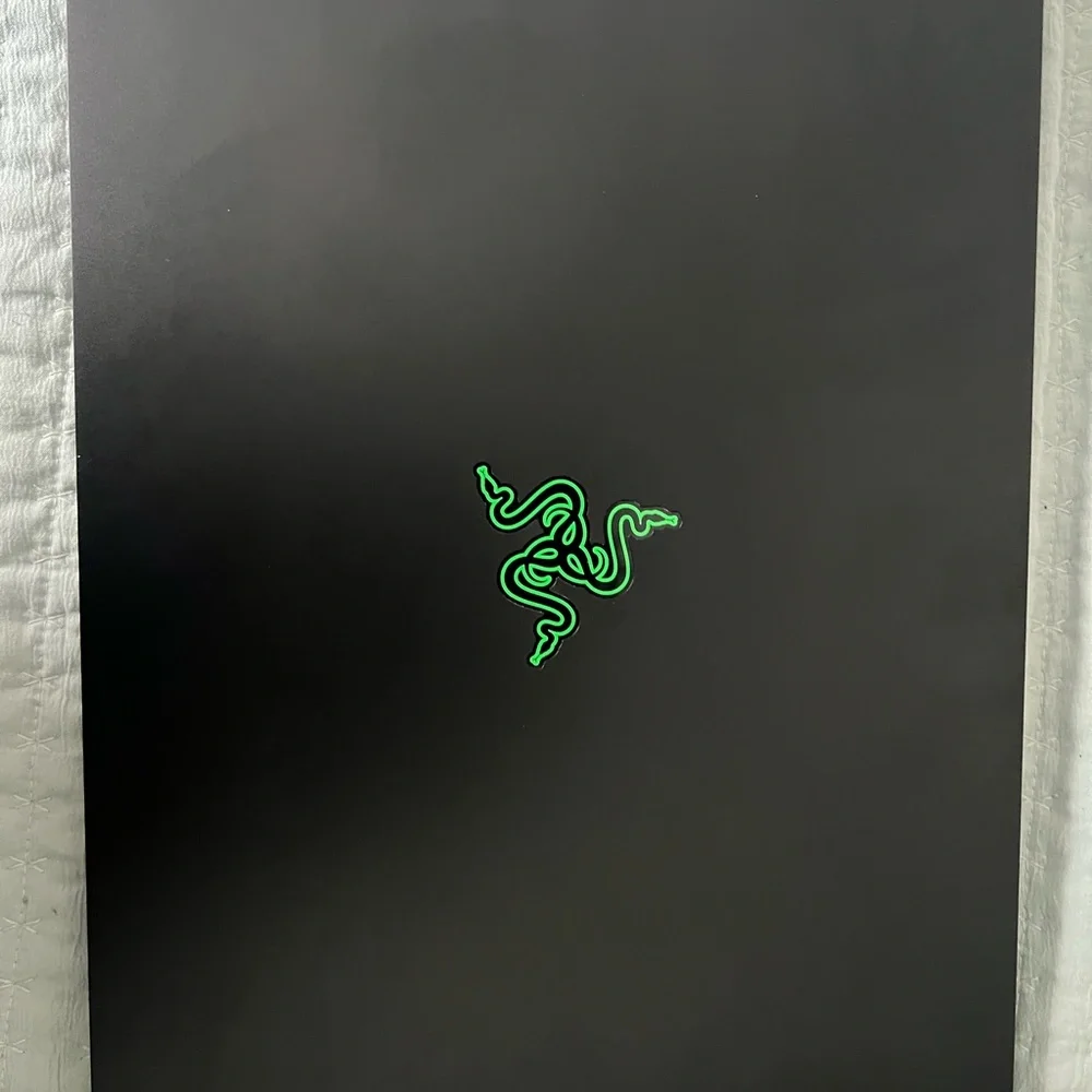 Razerblade 15 RTX 3060 1.5TB